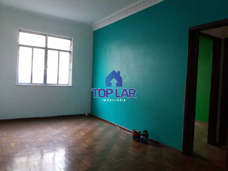 Conheça 4. do imóvel - Belo apartamento - VAZIO, próximo ao Carioca Shopping, 2 quartos, sala, Coz. área de servico e banheiro. - HAAP20108 - 5 4. - Belo apartamento - VAZIO, próximo ao Carioca Shopping, 2 quartos, sala, Coz. área de servico e banheiro. - HAAP20108 - 5