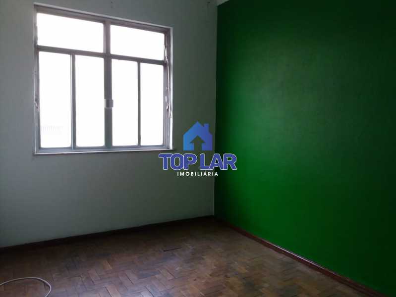 Conheça 5. do imóvel - Belo apartamento - VAZIO, próximo ao Carioca Shopping, 2 quartos, sala, Coz. área de servico e banheiro. - HAAP20108 - 6 5. - Belo apartamento - VAZIO, próximo ao Carioca Shopping, 2 quartos, sala, Coz. área de servico e banheiro. - HAAP20108 - 6