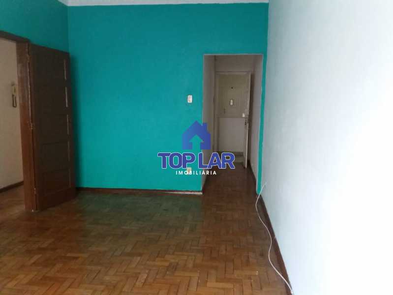 Conheça 6. do imóvel - Belo apartamento - VAZIO, próximo ao Carioca Shopping, 2 quartos, sala, Coz. área de servico e banheiro. - HAAP20108 - 7 6. - Belo apartamento - VAZIO, próximo ao Carioca Shopping, 2 quartos, sala, Coz. área de servico e banheiro. - HAAP20108 - 7
