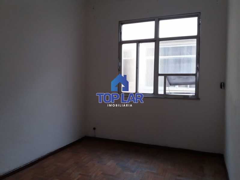 Conheça 9. do imóvel - Belo apartamento - VAZIO, próximo ao Carioca Shopping, 2 quartos, sala, Coz. área de servico e banheiro. - HAAP20108 - 10 9. - Belo apartamento - VAZIO, próximo ao Carioca Shopping, 2 quartos, sala, Coz. área de servico e banheiro. - HAAP20108 - 10