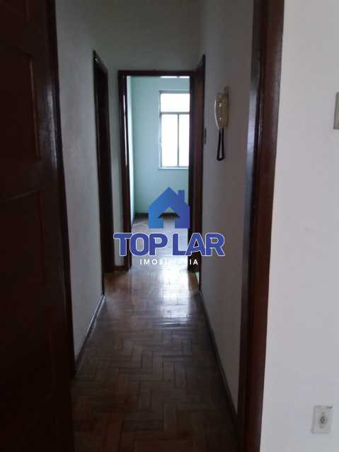 Conheça 12. do imóvel - Belo apartamento - VAZIO, próximo ao Carioca Shopping, 2 quartos, sala, Coz. área de servico e banheiro. - HAAP20108 - 13 12. - Belo apartamento - VAZIO, próximo ao Carioca Shopping, 2 quartos, sala, Coz. área de servico e banheiro. - HAAP20108 - 13