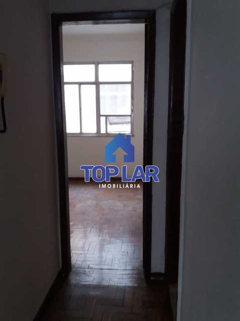 Conheça 13. do imóvel - Belo apartamento - VAZIO, próximo ao Carioca Shopping, 2 quartos, sala, Coz. área de servico e banheiro. - HAAP20108 - 14 13. - Belo apartamento - VAZIO, próximo ao Carioca Shopping, 2 quartos, sala, Coz. área de servico e banheiro. - HAAP20108 - 14