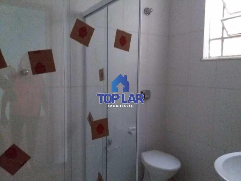 Conheça 14. do imóvel - Belo apartamento - VAZIO, próximo ao Carioca Shopping, 2 quartos, sala, Coz. área de servico e banheiro. - HAAP20108 - 15 14. - Belo apartamento - VAZIO, próximo ao Carioca Shopping, 2 quartos, sala, Coz. área de servico e banheiro. - HAAP20108 - 15