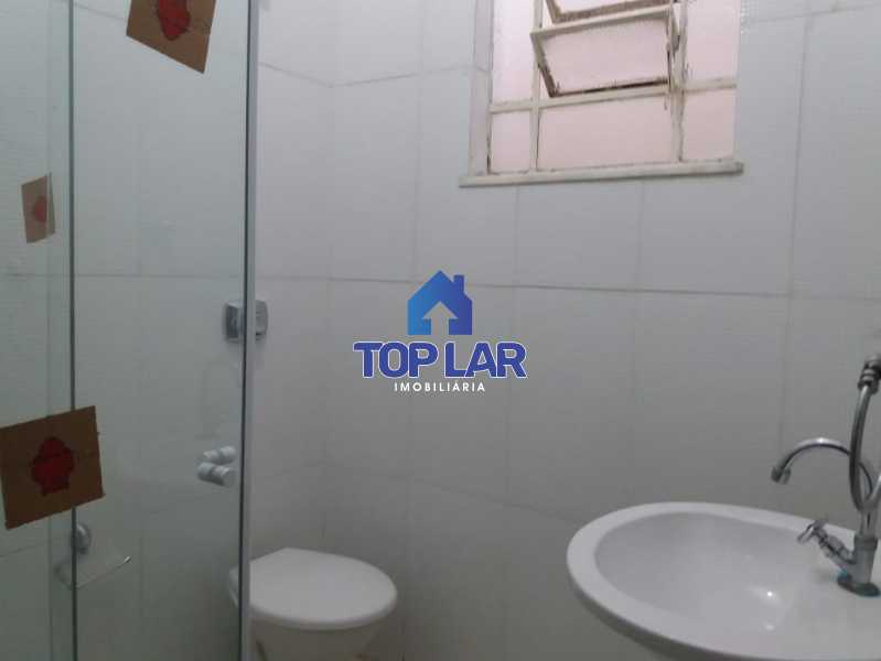 Conheça 15. do imóvel - Belo apartamento - VAZIO, próximo ao Carioca Shopping, 2 quartos, sala, Coz. área de servico e banheiro. - HAAP20108 - 16 15. - Belo apartamento - VAZIO, próximo ao Carioca Shopping, 2 quartos, sala, Coz. área de servico e banheiro. - HAAP20108 - 16