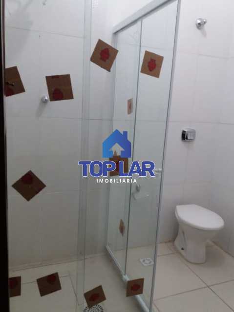 Conheça 16. do imóvel - Belo apartamento - VAZIO, próximo ao Carioca Shopping, 2 quartos, sala, Coz. área de servico e banheiro. - HAAP20108 - 17 16. - Belo apartamento - VAZIO, próximo ao Carioca Shopping, 2 quartos, sala, Coz. área de servico e banheiro. - HAAP20108 - 17
