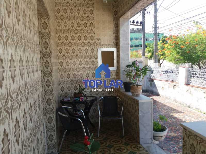 Conheça 1. do imóvel - Excelente casa Linear com área total de 360m de 3 quartos na Vila da Penha !!!! - HACA30009 - 10 1. - Excelente casa Linear com área total de 360m de 3 quartos na Vila da Penha !!!! - HACA30009 - 10