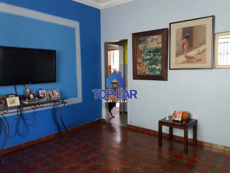 Conheça 5. do imóvel - Excelente casa Linear com área total de 360m de 3 quartos na Vila da Penha !!!! - HACA30009 - 13 5. - Excelente casa Linear com área total de 360m de 3 quartos na Vila da Penha !!!! - HACA30009 - 13
