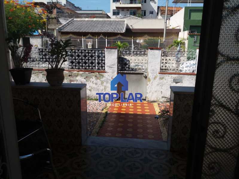 Conheça 6. do imóvel - Excelente casa Linear com área total de 360m de 3 quartos na Vila da Penha !!!! - HACA30009 - 3 6. - Excelente casa Linear com área total de 360m de 3 quartos na Vila da Penha !!!! - HACA30009 - 3