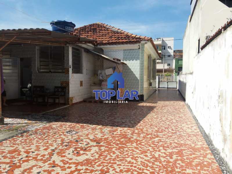 Conheça 11. do imóvel - Excelente casa Linear com área total de 360m de 3 quartos na Vila da Penha !!!! - HACA30009 - 5 11. - Excelente casa Linear com área total de 360m de 3 quartos na Vila da Penha !!!! - HACA30009 - 5
