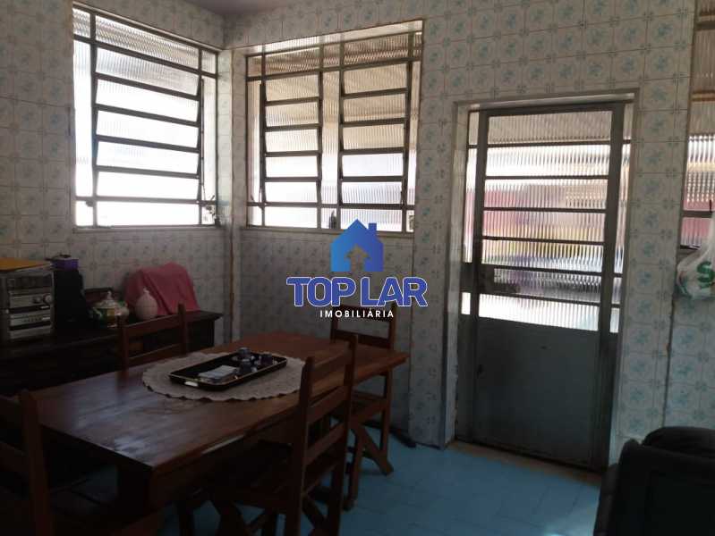 Conheça 16. do imóvel - Excelente casa Linear com área total de 360m de 3 quartos na Vila da Penha !!!! - HACA30009 - 18 16. - Excelente casa Linear com área total de 360m de 3 quartos na Vila da Penha !!!! - HACA30009 - 18