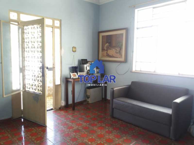 Conheça 18. do imóvel - Excelente casa Linear com área total de 360m de 3 quartos na Vila da Penha !!!! - HACA30009 - 19 18. - Excelente casa Linear com área total de 360m de 3 quartos na Vila da Penha !!!! - HACA30009 - 19
