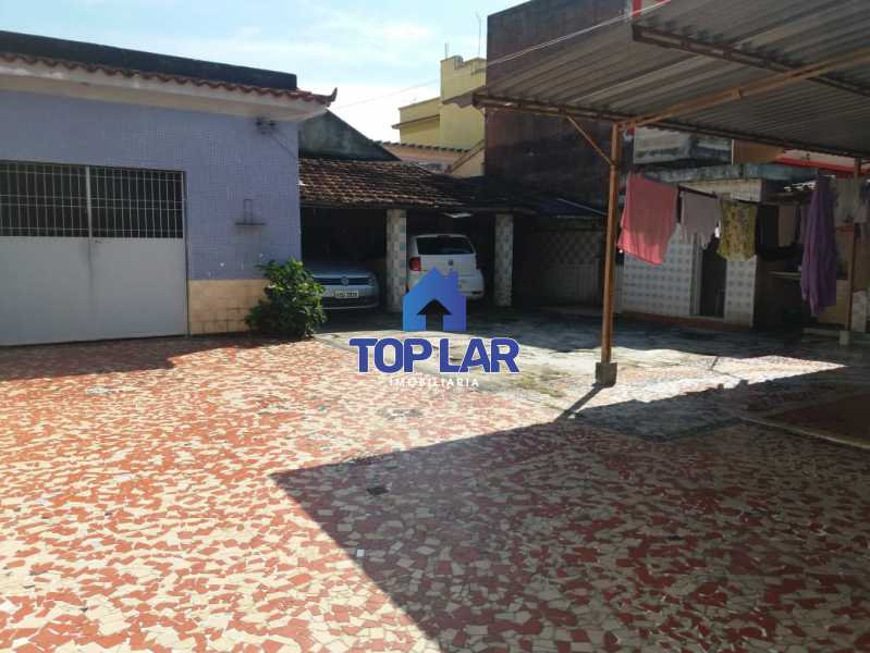 Conheça 23. do imóvel - Excelente casa Linear com área total de 360m de 3 quartos na Vila da Penha !!!! - HACA30009 - 27 23. - Excelente casa Linear com área total de 360m de 3 quartos na Vila da Penha !!!! - HACA30009 - 27