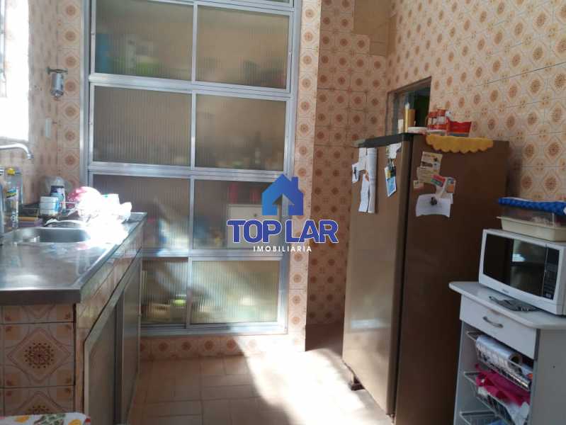 Conheça 25. do imóvel - Excelente casa Linear com área total de 360m de 3 quartos na Vila da Penha !!!! - HACA30009 - 24 25. - Excelente casa Linear com área total de 360m de 3 quartos na Vila da Penha !!!! - HACA30009 - 24