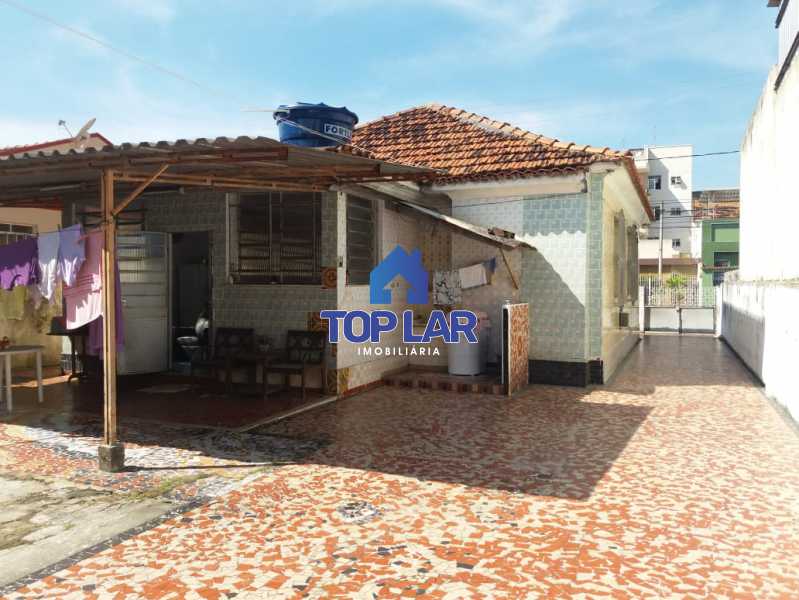 Conheça 30. do imóvel - Excelente casa Linear com área total de 360m de 3 quartos na Vila da Penha !!!! - HACA30009 - 4 30. - Excelente casa Linear com área total de 360m de 3 quartos na Vila da Penha !!!! - HACA30009 - 4