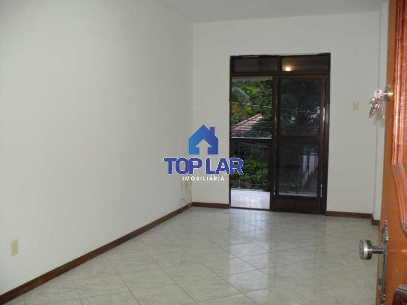 Conheça 02 do imóvel - Amplo apto - 90m², VAZIO - FTE, vrdão, slão, 02qtos - 01ste, 03bhs, coz.planej., sep.área, qto e bh.empr., gar., elev., (Prox.Center Shopping). - HAAP20109 - 3 02 - Amplo apto - 90m², VAZIO - FTE, vrdão, slão, 02qtos - 01ste, 03bhs, coz.planej., sep.área, qto e bh.empr., gar., elev., (Prox.Center Shopping). - HAAP20109 - 3