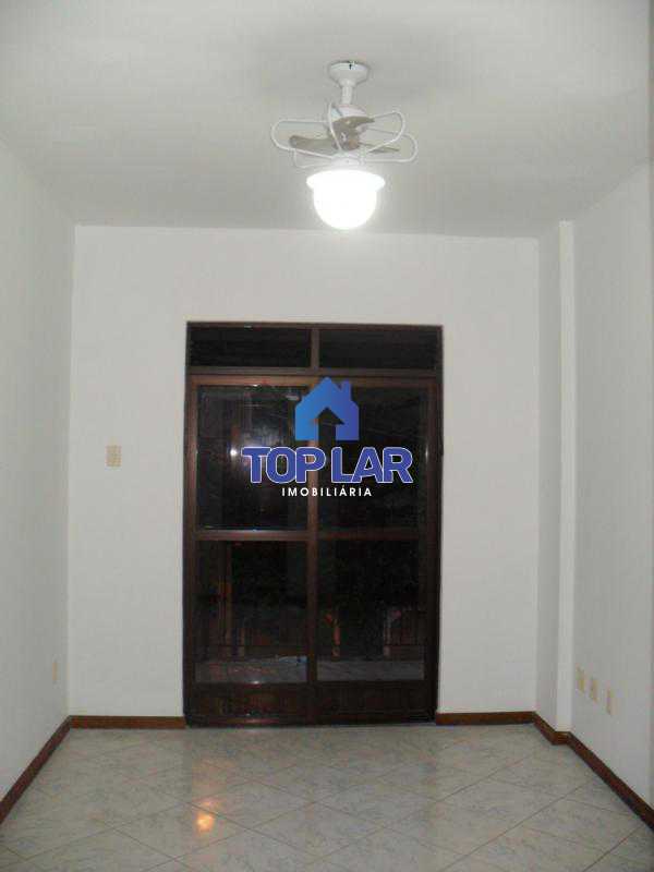Conheça 05 do imóvel - Amplo apto - 90m², VAZIO - FTE, vrdão, slão, 02qtos - 01ste, 03bhs, coz.planej., sep.área, qto e bh.empr., gar., elev., (Prox.Center Shopping). - HAAP20109 - 6 05 - Amplo apto - 90m², VAZIO - FTE, vrdão, slão, 02qtos - 01ste, 03bhs, coz.planej., sep.área, qto e bh.empr., gar., elev., (Prox.Center Shopping). - HAAP20109 - 6