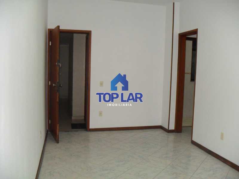 Conheça 06 do imóvel - Amplo apto - 90m², VAZIO - FTE, vrdão, slão, 02qtos - 01ste, 03bhs, coz.planej., sep.área, qto e bh.empr., gar., elev., (Prox.Center Shopping). - HAAP20109 - 7 06 - Amplo apto - 90m², VAZIO - FTE, vrdão, slão, 02qtos - 01ste, 03bhs, coz.planej., sep.área, qto e bh.empr., gar., elev., (Prox.Center Shopping). - HAAP20109 - 7