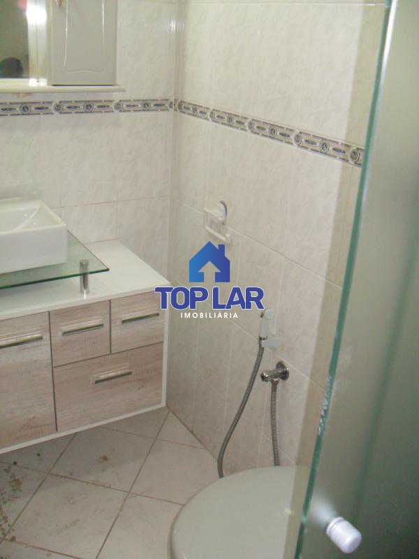 Conheça 13 do imóvel - Amplo apto - 90m², VAZIO - FTE, vrdão, slão, 02qtos - 01ste, 03bhs, coz.planej., sep.área, qto e bh.empr., gar., elev., (Prox.Center Shopping). - HAAP20109 - 14 13 - Amplo apto - 90m², VAZIO - FTE, vrdão, slão, 02qtos - 01ste, 03bhs, coz.planej., sep.área, qto e bh.empr., gar., elev., (Prox.Center Shopping). - HAAP20109 - 14
