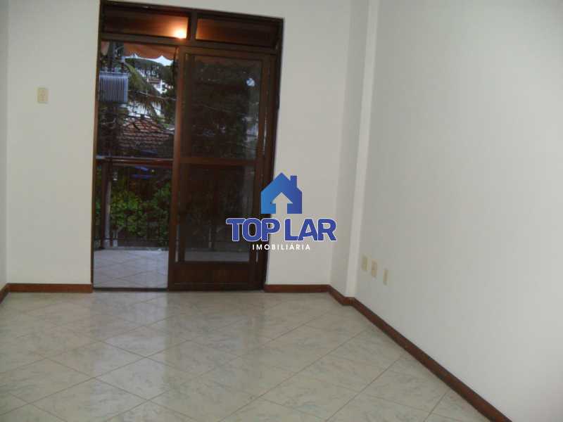 Conheça 14 do imóvel - Amplo apto - 90m², VAZIO - FTE, vrdão, slão, 02qtos - 01ste, 03bhs, coz.planej., sep.área, qto e bh.empr., gar., elev., (Prox.Center Shopping). - HAAP20109 - 15 14 - Amplo apto - 90m², VAZIO - FTE, vrdão, slão, 02qtos - 01ste, 03bhs, coz.planej., sep.área, qto e bh.empr., gar., elev., (Prox.Center Shopping). - HAAP20109 - 15