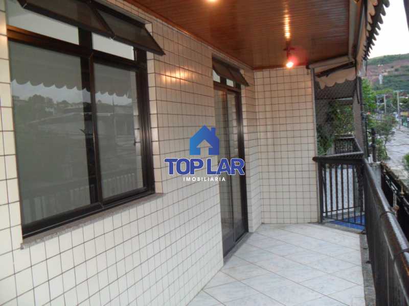Conheça 15 do imóvel - Amplo apto - 90m², VAZIO - FTE, vrdão, slão, 02qtos - 01ste, 03bhs, coz.planej., sep.área, qto e bh.empr., gar., elev., (Prox.Center Shopping). - HAAP20109 - 16 15 - Amplo apto - 90m², VAZIO - FTE, vrdão, slão, 02qtos - 01ste, 03bhs, coz.planej., sep.área, qto e bh.empr., gar., elev., (Prox.Center Shopping). - HAAP20109 - 16