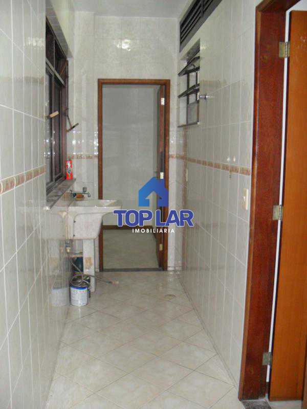Conheça 16 do imóvel - Amplo apto - 90m², VAZIO - FTE, vrdão, slão, 02qtos - 01ste, 03bhs, coz.planej., sep.área, qto e bh.empr., gar., elev., (Prox.Center Shopping). - HAAP20109 - 17 16 - Amplo apto - 90m², VAZIO - FTE, vrdão, slão, 02qtos - 01ste, 03bhs, coz.planej., sep.área, qto e bh.empr., gar., elev., (Prox.Center Shopping). - HAAP20109 - 17