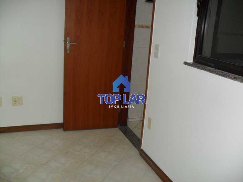 Conheça 17 do imóvel - Amplo apto - 90m², VAZIO - FTE, vrdão, slão, 02qtos - 01ste, 03bhs, coz.planej., sep.área, qto e bh.empr., gar., elev., (Prox.Center Shopping). - HAAP20109 - 18 17 - Amplo apto - 90m², VAZIO - FTE, vrdão, slão, 02qtos - 01ste, 03bhs, coz.planej., sep.área, qto e bh.empr., gar., elev., (Prox.Center Shopping). - HAAP20109 - 18