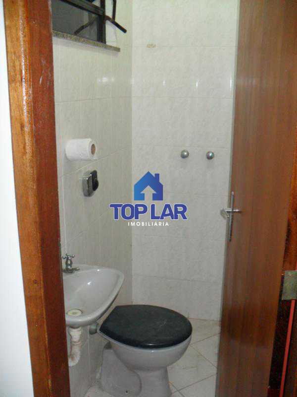 Conheça 18 do imóvel - Amplo apto - 90m², VAZIO - FTE, vrdão, slão, 02qtos - 01ste, 03bhs, coz.planej., sep.área, qto e bh.empr., gar., elev., (Prox.Center Shopping). - HAAP20109 - 19 18 - Amplo apto - 90m², VAZIO - FTE, vrdão, slão, 02qtos - 01ste, 03bhs, coz.planej., sep.área, qto e bh.empr., gar., elev., (Prox.Center Shopping). - HAAP20109 - 19