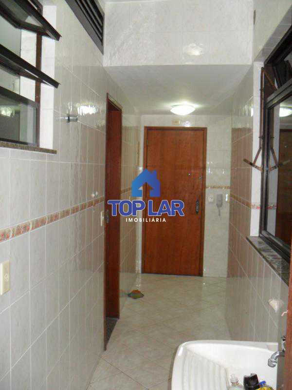 Conheça 19 do imóvel - Amplo apto - 90m², VAZIO - FTE, vrdão, slão, 02qtos - 01ste, 03bhs, coz.planej., sep.área, qto e bh.empr., gar., elev., (Prox.Center Shopping). - HAAP20109 - 20 19 - Amplo apto - 90m², VAZIO - FTE, vrdão, slão, 02qtos - 01ste, 03bhs, coz.planej., sep.área, qto e bh.empr., gar., elev., (Prox.Center Shopping). - HAAP20109 - 20