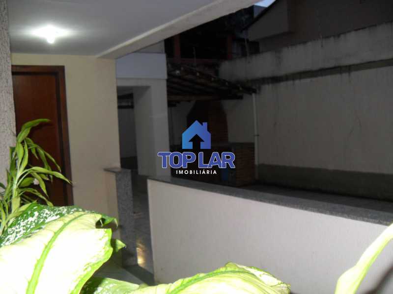 Conheça 29 do imóvel - Amplo apto - 90m², VAZIO - FTE, vrdão, slão, 02qtos - 01ste, 03bhs, coz.planej., sep.área, qto e bh.empr., gar., elev., (Prox.Center Shopping). - HAAP20109 - 30 29 - Amplo apto - 90m², VAZIO - FTE, vrdão, slão, 02qtos - 01ste, 03bhs, coz.planej., sep.área, qto e bh.empr., gar., elev., (Prox.Center Shopping). - HAAP20109 - 30