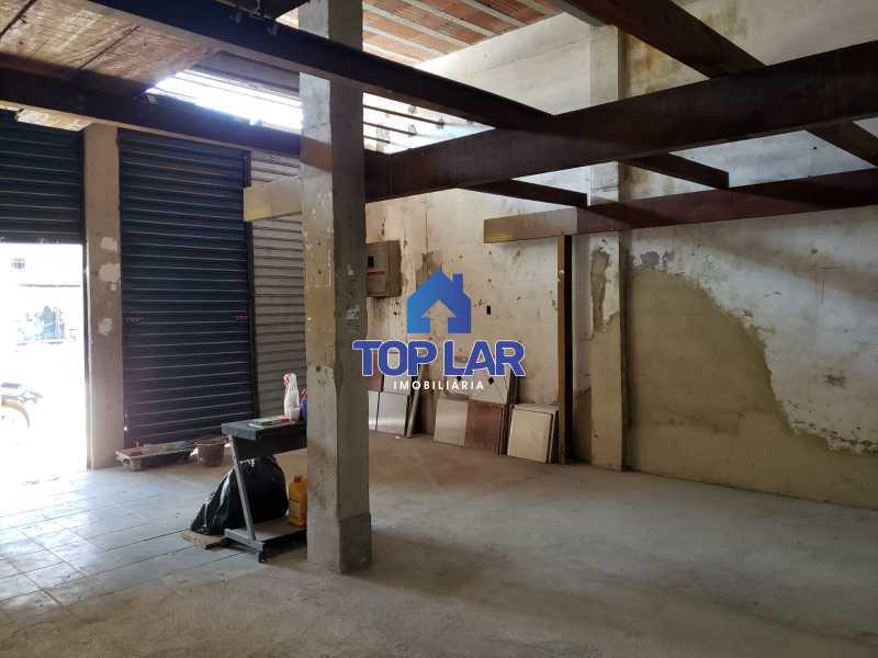 Conheça 09 do imóvel - ATENÇÃO COMERCIANTES - Loja frente de R.Trabalho - era Material Construção - 42m², com mezanino, 01bh, 01coz - prec.obra. ( Fte Oliveira Belo) - HALJ00004 - 10 09 - ATENÇÃO COMERCIANTES - Loja frente de R.Trabalho - era Material Construção - 42m², com mezanino, 01bh, 01coz - prec.obra. ( Fte Oliveira Belo) - HALJ00004 - 10