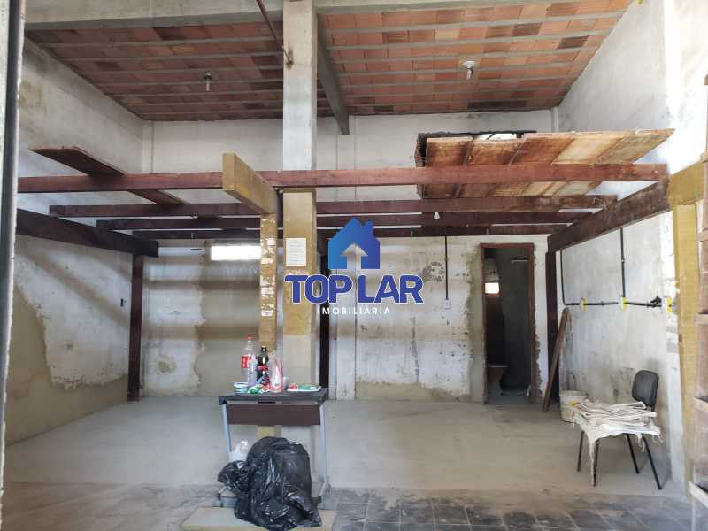 Conheça 10 do imóvel - ATENÇÃO COMERCIANTES - Loja frente de R.Trabalho - era Material Construção - 42m², com mezanino, 01bh, 01coz - prec.obra. ( Fte Oliveira Belo) - HALJ00004 - 11 10 - ATENÇÃO COMERCIANTES - Loja frente de R.Trabalho - era Material Construção - 42m², com mezanino, 01bh, 01coz - prec.obra. ( Fte Oliveira Belo) - HALJ00004 - 11