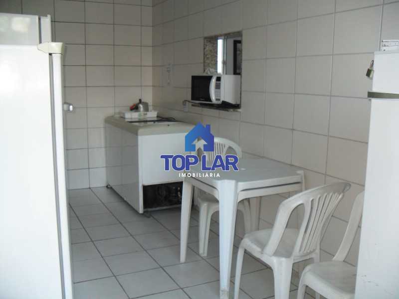 Conheça 07 do imóvel - Residencial Recreio do Pontal - apto TÉRREO, fte, sol manhã, sl, 2qtos, garagem, play, sl.festa, churrasqueira.(Segurança total) - HAAP20118 - 8 07 - Residencial Recreio do Pontal - apto TÉRREO, fte, sol manhã, sl, 2qtos, garagem, play, sl.festa, churrasqueira.(Segurança total) - HAAP20118 - 8