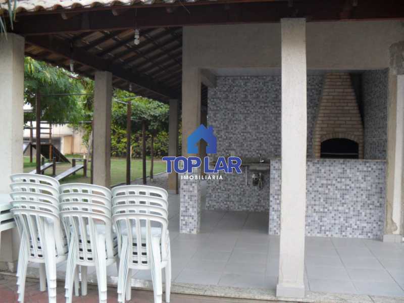 Conheça 11 do imóvel - Residencial Recreio do Pontal - apto TÉRREO, fte, sol manhã, sl, 2qtos, garagem, play, sl.festa, churrasqueira.(Segurança total) - HAAP20118 - 12 11 - Residencial Recreio do Pontal - apto TÉRREO, fte, sol manhã, sl, 2qtos, garagem, play, sl.festa, churrasqueira.(Segurança total) - HAAP20118 - 12