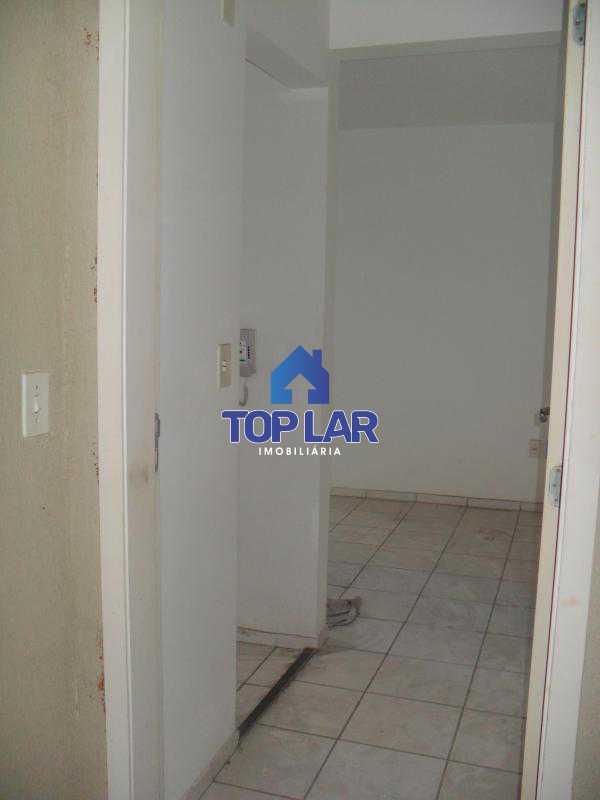 Conheça 17 do imóvel - Residencial Recreio do Pontal - apto TÉRREO, fte, sol manhã, sl, 2qtos, garagem, play, sl.festa, churrasqueira.(Segurança total) - HAAP20118 - 18 17 - Residencial Recreio do Pontal - apto TÉRREO, fte, sol manhã, sl, 2qtos, garagem, play, sl.festa, churrasqueira.(Segurança total) - HAAP20118 - 18