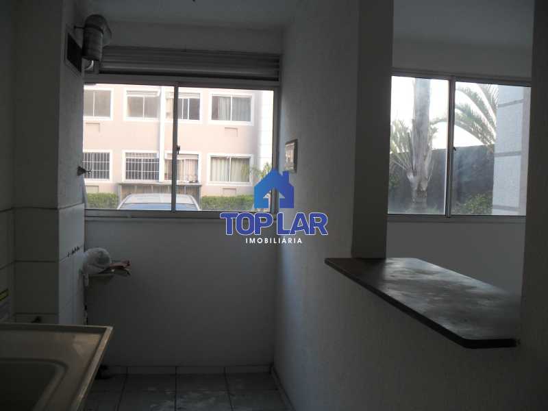 Conheça 18 do imóvel - Residencial Recreio do Pontal - apto TÉRREO, fte, sol manhã, sl, 2qtos, garagem, play, sl.festa, churrasqueira.(Segurança total) - HAAP20118 - 19 18 - Residencial Recreio do Pontal - apto TÉRREO, fte, sol manhã, sl, 2qtos, garagem, play, sl.festa, churrasqueira.(Segurança total) - HAAP20118 - 19