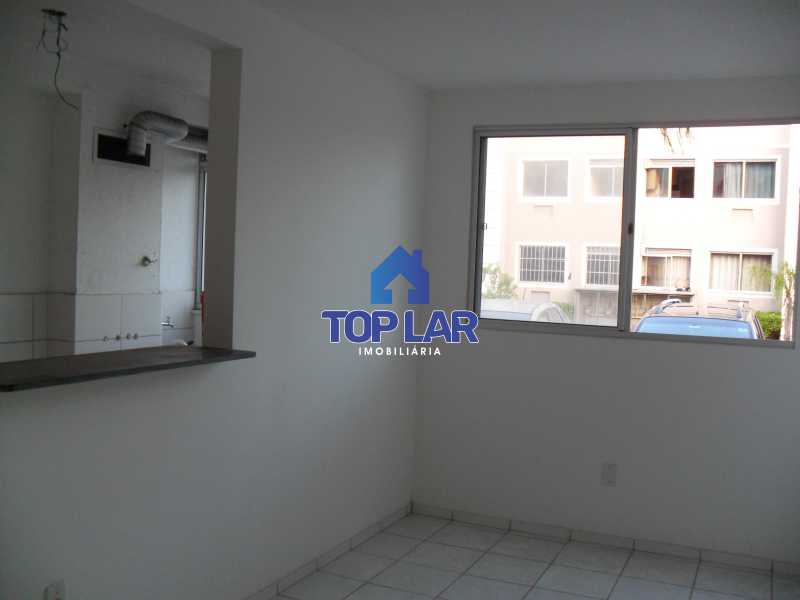 Conheça 22 do imóvel - Residencial Recreio do Pontal - apto TÉRREO, fte, sol manhã, sl, 2qtos, garagem, play, sl.festa, churrasqueira.(Segurança total) - HAAP20118 - 23 22 - Residencial Recreio do Pontal - apto TÉRREO, fte, sol manhã, sl, 2qtos, garagem, play, sl.festa, churrasqueira.(Segurança total) - HAAP20118 - 23
