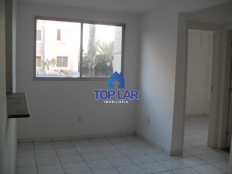 Conheça 23 do imóvel - Residencial Recreio do Pontal - apto TÉRREO, fte, sol manhã, sl, 2qtos, garagem, play, sl.festa, churrasqueira.(Segurança total) - HAAP20118 - 24 23 - Residencial Recreio do Pontal - apto TÉRREO, fte, sol manhã, sl, 2qtos, garagem, play, sl.festa, churrasqueira.(Segurança total) - HAAP20118 - 24