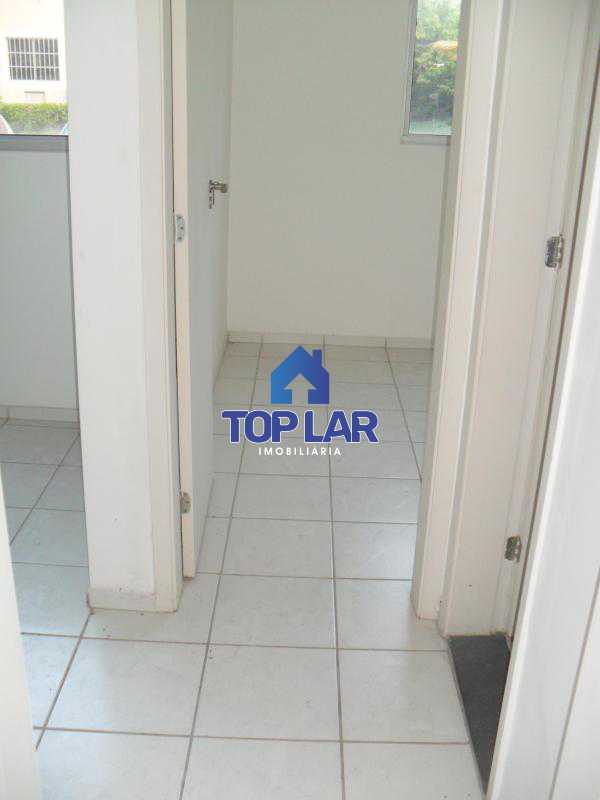 Conheça 24 do imóvel - Residencial Recreio do Pontal - apto TÉRREO, fte, sol manhã, sl, 2qtos, garagem, play, sl.festa, churrasqueira.(Segurança total) - HAAP20118 - 25 24 - Residencial Recreio do Pontal - apto TÉRREO, fte, sol manhã, sl, 2qtos, garagem, play, sl.festa, churrasqueira.(Segurança total) - HAAP20118 - 25
