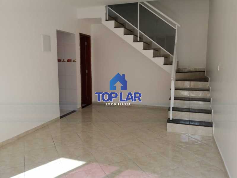 Conheça 2. do imóvel - Apartamento Duplex, primeira locação a 300 mtrs Metrô de Vic.Carvalho, com 1 vaga de garagem. - HAAP20119 - 4 2. - Apartamento Duplex, primeira locação a 300 mtrs Metrô de Vic.Carvalho, com 1 vaga de garagem. - HAAP20119 - 4