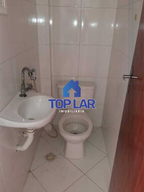 Conheça 7. do imóvel - Apartamento Duplex, primeira locação a 300 mtrs Metrô de Vic.Carvalho, com 1 vaga de garagem. - HAAP20119 - 8 7. - Apartamento Duplex, primeira locação a 300 mtrs Metrô de Vic.Carvalho, com 1 vaga de garagem. - HAAP20119 - 8