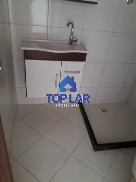 Conheça 13. do imóvel - Apartamento Duplex, primeira locação a 300 mtrs Metrô de Vic.Carvalho, com 1 vaga de garagem. - HAAP20119 - 17 13. - Apartamento Duplex, primeira locação a 300 mtrs Metrô de Vic.Carvalho, com 1 vaga de garagem. - HAAP20119 - 17