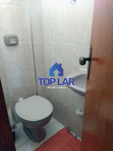 Conheça 4. do imóvel - Excelente Casa Duplex em condomínio fechado, com 2 quartos e 1 vaga de garagem. - HACN20008 - 4 4. - Excelente Casa Duplex em condomínio fechado, com 2 quartos e 1 vaga de garagem. - HACN20008 - 4