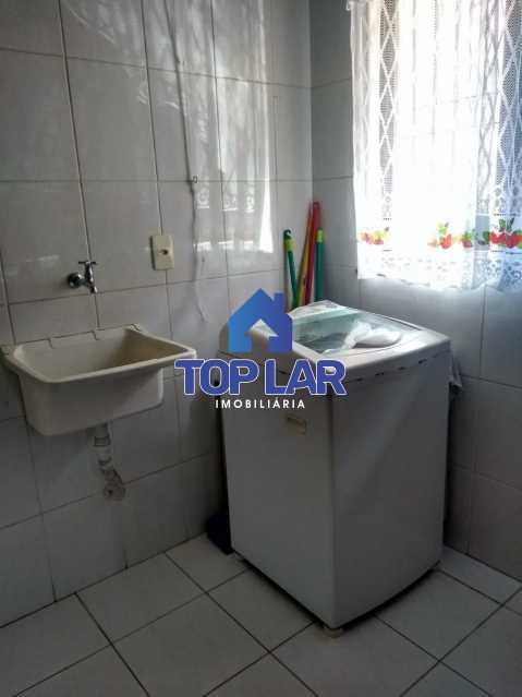 Conheça 6. do imóvel - Excelente Casa Duplex em condomínio fechado, com 2 quartos e 1 vaga de garagem. - HACN20008 - 7 6. - Excelente Casa Duplex em condomínio fechado, com 2 quartos e 1 vaga de garagem. - HACN20008 - 7