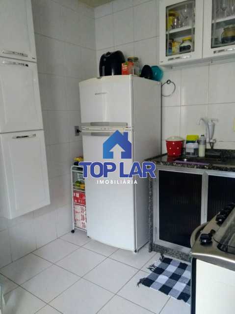 Conheça 7. do imóvel - Excelente Casa Duplex em condomínio fechado, com 2 quartos e 1 vaga de garagem. - HACN20008 - 5 7. - Excelente Casa Duplex em condomínio fechado, com 2 quartos e 1 vaga de garagem. - HACN20008 - 5