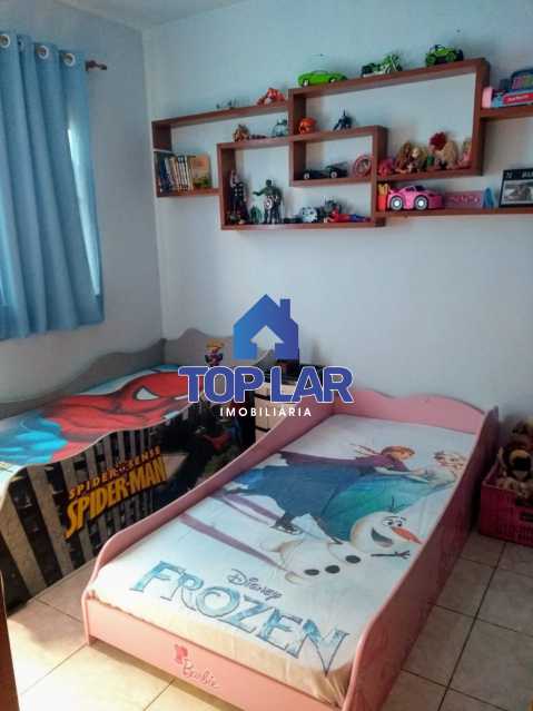 Conheça 11. do imóvel - Excelente Casa Duplex em condomínio fechado, com 2 quartos e 1 vaga de garagem. - HACN20008 - 11 11. - Excelente Casa Duplex em condomínio fechado, com 2 quartos e 1 vaga de garagem. - HACN20008 - 11