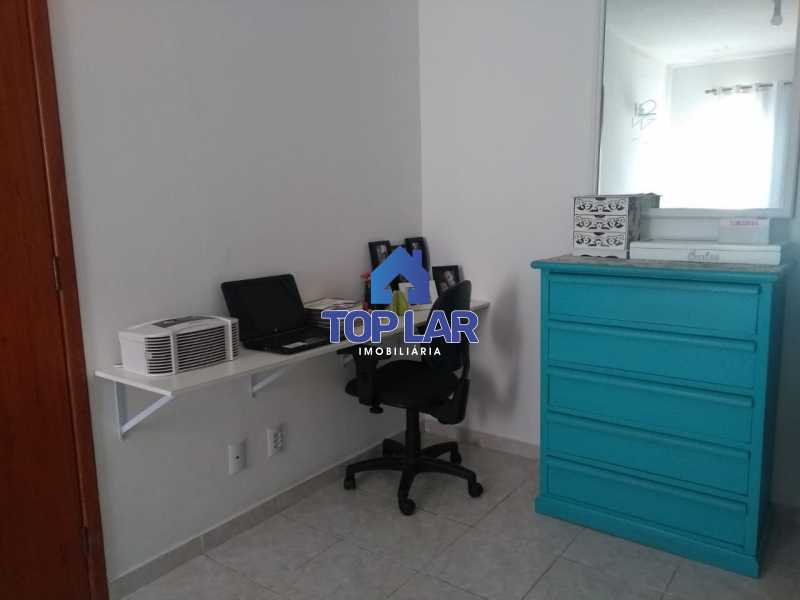 Conheça 13. do imóvel - Excelente Casa Duplex em condomínio fechado, com 2 quartos e 1 vaga de garagem. - HACN20008 - 12 13. - Excelente Casa Duplex em condomínio fechado, com 2 quartos e 1 vaga de garagem. - HACN20008 - 12