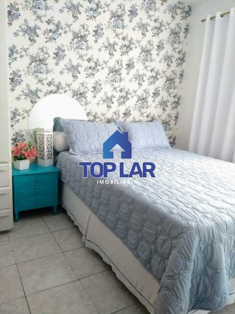 Conheça 15. do imóvel - Excelente Casa Duplex em condomínio fechado, com 2 quartos e 1 vaga de garagem. - HACN20008 - 14 15. - Excelente Casa Duplex em condomínio fechado, com 2 quartos e 1 vaga de garagem. - HACN20008 - 14