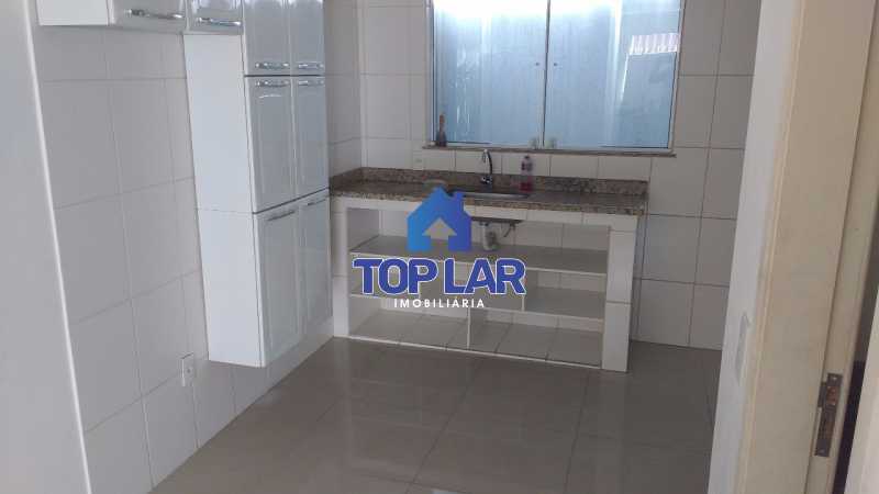 Conheça 5 cozinha do imóvel - Casa duplex, frente rua, 3 qtos - 1 ste com sacada, closet, gar, possib. terraço. ( Próx. Campo Vista Alegre ) - HACA30010 - 6 5 cozinha - Casa duplex, frente rua, 3 qtos - 1 ste com sacada, closet, gar, possib. terraço. ( Próx. Campo Vista Alegre ) - HACA30010 - 6