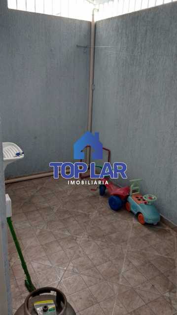 Conheça 6 área do imóvel - Casa duplex, frente rua, 3 qtos - 1 ste com sacada, closet, gar, possib. terraço. ( Próx. Campo Vista Alegre ) - HACA30010 - 7 6 área - Casa duplex, frente rua, 3 qtos - 1 ste com sacada, closet, gar, possib. terraço. ( Próx. Campo Vista Alegre ) - HACA30010 - 7