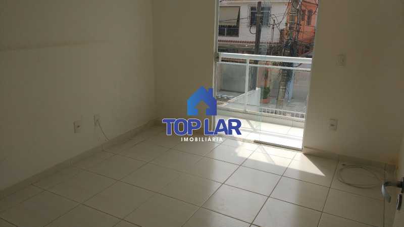 Conheça 7 quarto casal do imóvel - Casa duplex, frente rua, 3 qtos - 1 ste com sacada, closet, gar, possib. terraço. ( Próx. Campo Vista Alegre ) - HACA30010 - 8 7 quarto casal - Casa duplex, frente rua, 3 qtos - 1 ste com sacada, closet, gar, possib. terraço. ( Próx. Campo Vista Alegre ) - HACA30010 - 8